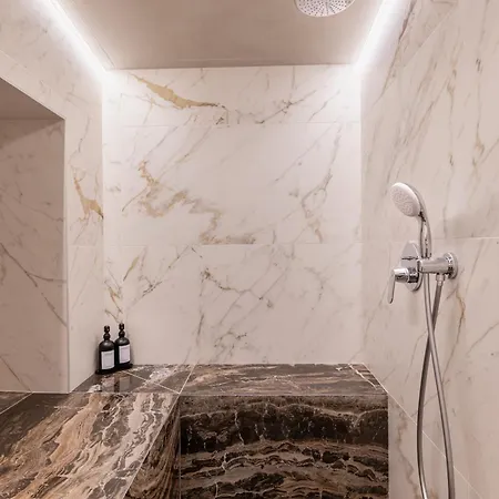 C0c00n Véritable Hammam à Partager à Deux