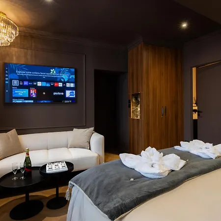 C0c00n Véritable Hammam à Partager à Deux Appartement