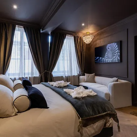 C0c00n Veritable Hammam A Partager A Deux Apartment Riom