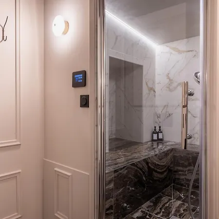 C0c00n Veritable Hammam A Partager A Deux *