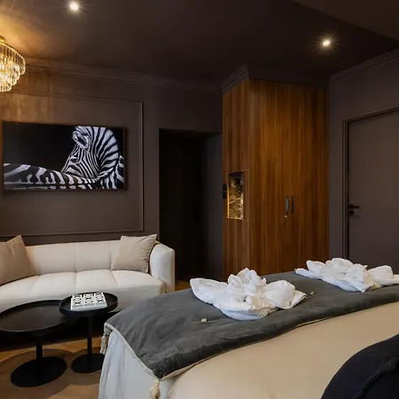 C0c00n Veritable Hammam A Partager A Deux Lejlighed