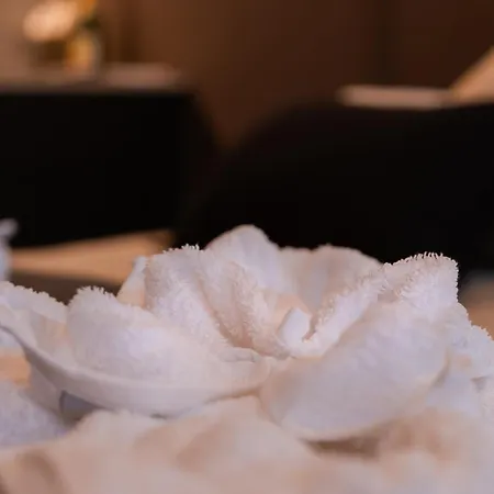 Lejlighed C0c00n Veritable Hammam A Partager A Deux *