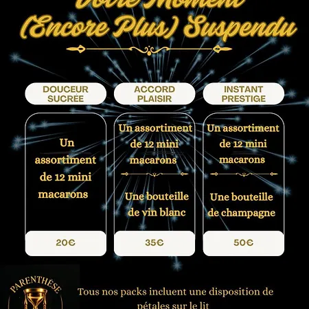 Appartement C0c00n Véritable Hammam à Partager à Deux Riom