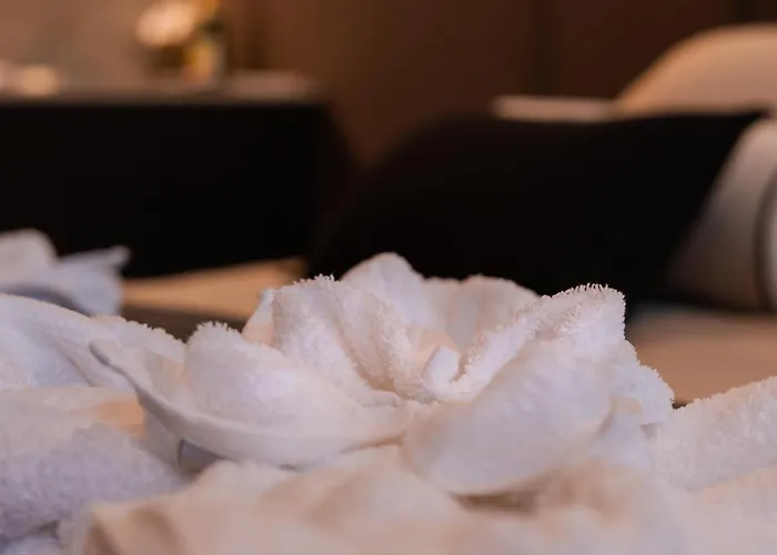 Apartment C0c00n Veritable Hammam A Partager A Deux *